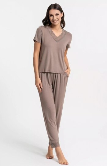 Moraj PDD5400-005 piżama damska 