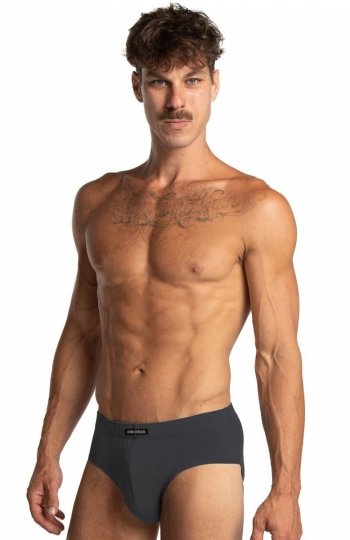 Lama M-1069 A'3 MAXI slipy męskie 