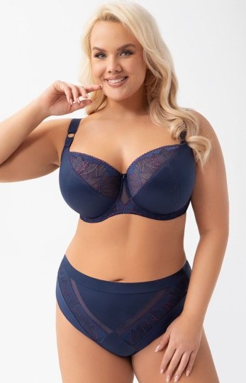 Gorsenia K 971 Astrid figi damskie wysokie