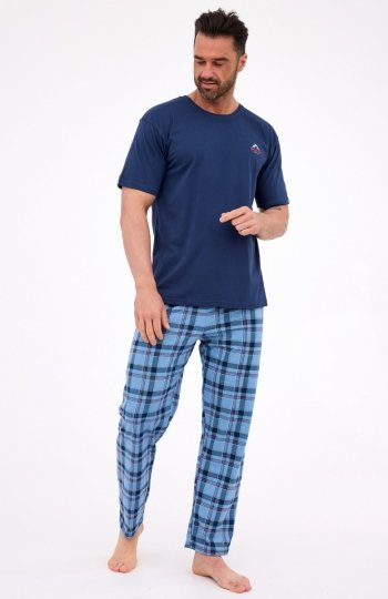 Cornette 134/315 North piżama męska 