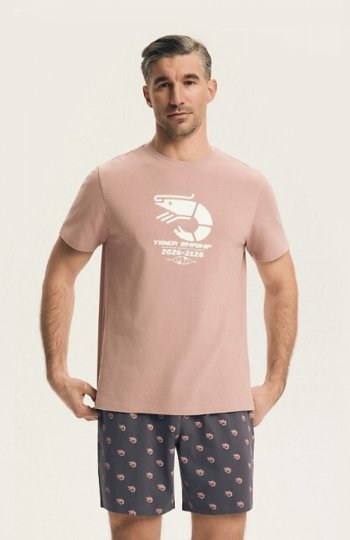 Henderson 44520 Brad piżama męska 