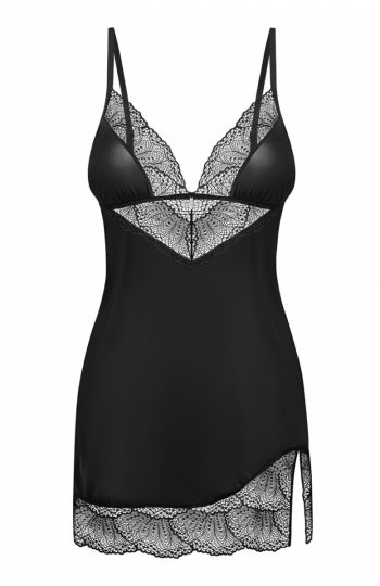 Obsessive Lobellis Chemise koszulka damska 