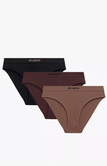 Atlantic 3CLP-012B Sport A'3 figi damskie 