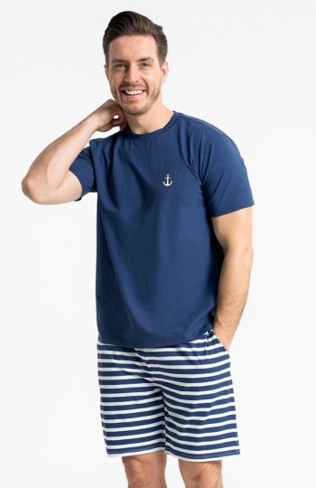 Moraj PDM3600-005 piżama męska 