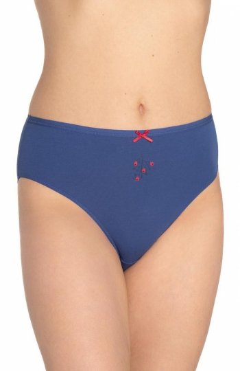 Lama L-120BI-95 A'3 figi damskie 