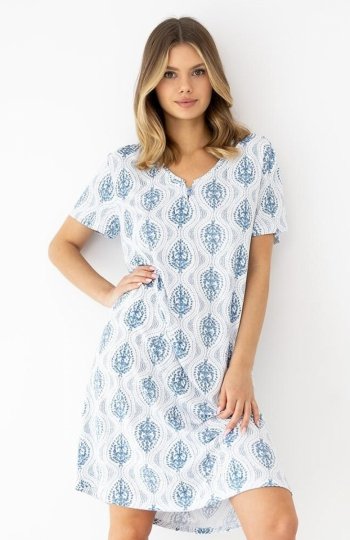 Sensis Jazmin koszula damska 