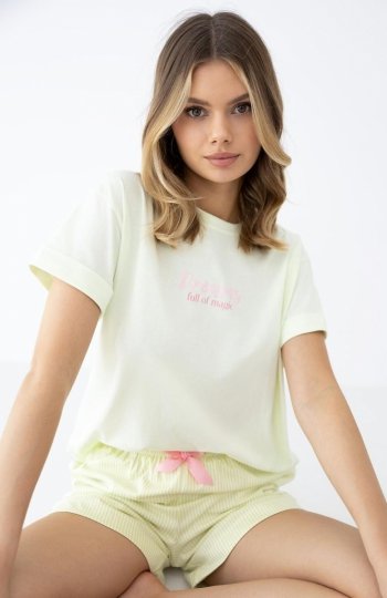 Sensis Savanna piżama damska 