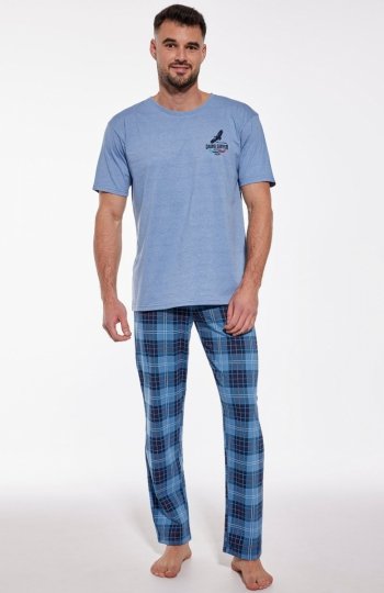 Cornette 134/165 Canyon piżama męska 