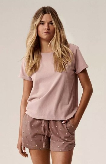 Atlantic NLP-502E piżama damska 