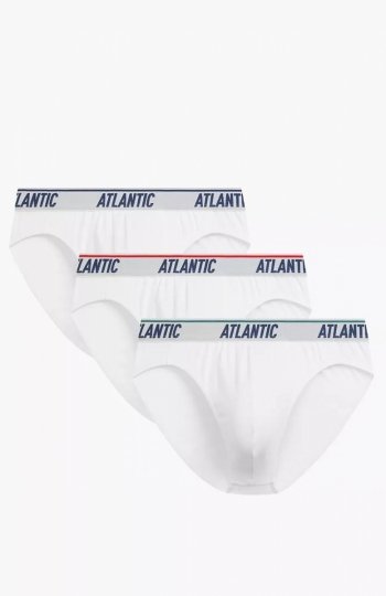 Atlantic 3MP-219 A'3 slipy męskie 