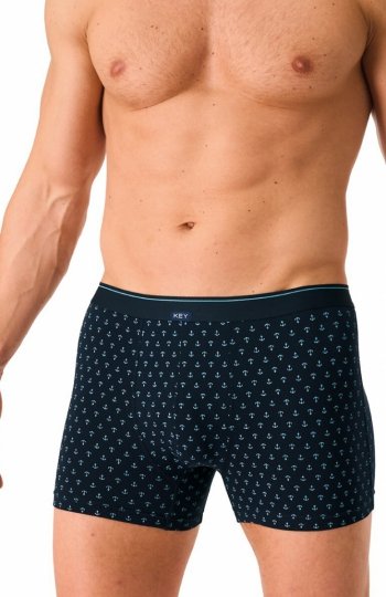 Key MXH 936 B26 bokserki męskie 