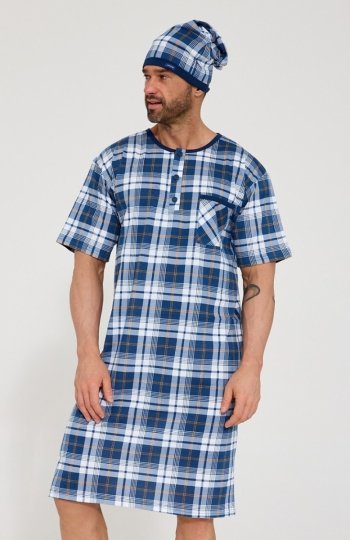 Cornette 109/37 MAXI koszula męska 