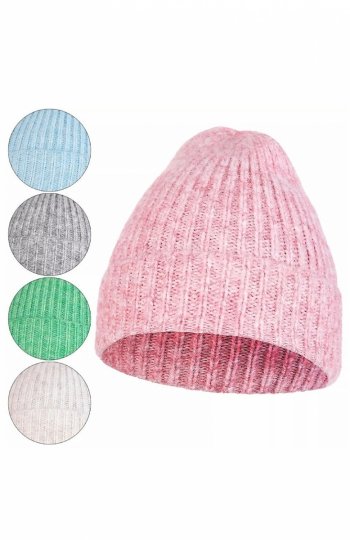 Moraj DCZ 1500-009 czapka damska 