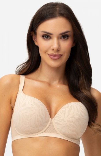 Gatta Fuller biustonosz spacer 