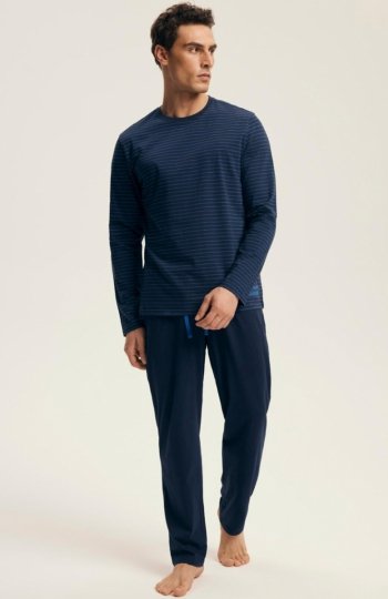 Henderson New 43455-59X piżama męska 