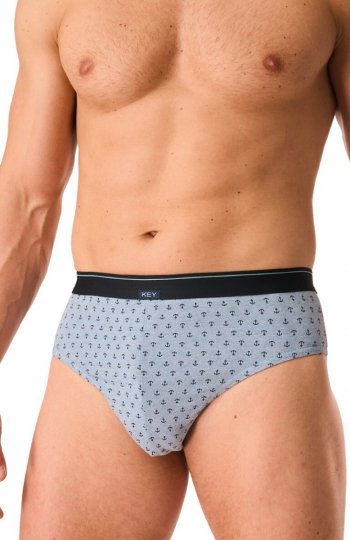 Key MPP 936 B26 A'2 slipy męskie 