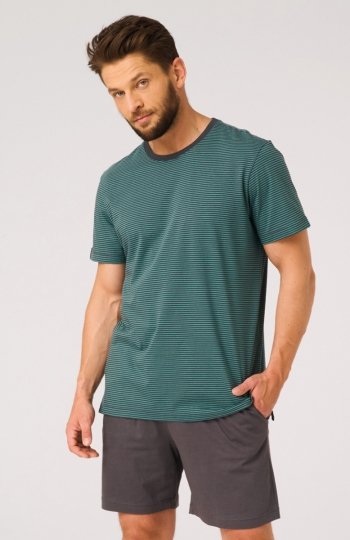 Key MNS 317 B26 piżama męska 