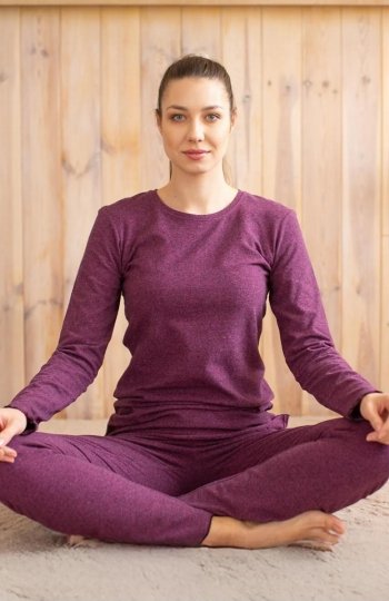 Key Hot Touch LVD 729 5 koszulka damska