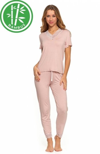 Moraj PDD5000-010 piżama damska 