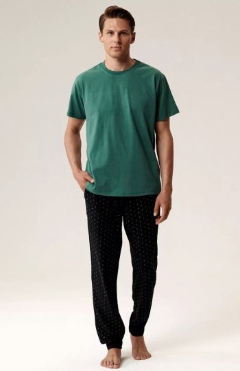 Atlantic NMP-388 piżama męska 