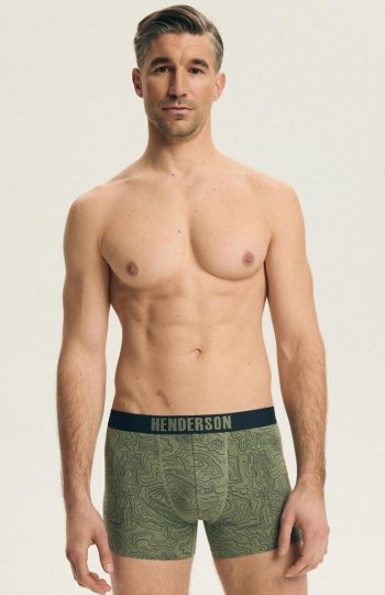 Henderson Core 43386 Lap A'2 bokserki męskie 
