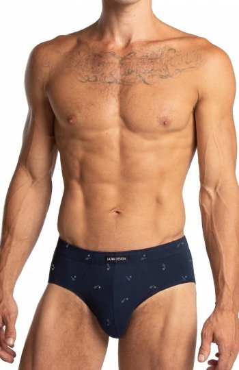 Lama M-1073 A'2 slipy męskie 