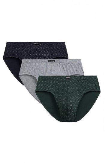 Atlantic 3MP-205 A'3 slipy męskie 