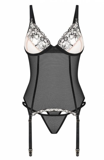 Obsessive Vila Blanes gorset damski 