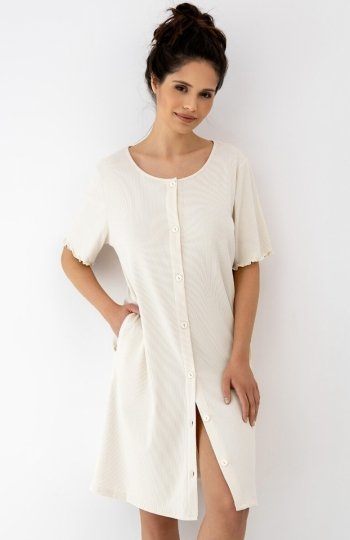 Sensis Bayla rozpinana koszula damska 