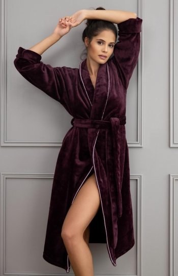 Sensis Cameron szlafrok damski 