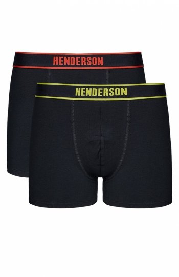 Henderson 44556 Bee A'2 bokserki męskie 