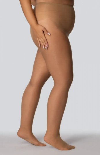 Mona rajstopy modelujące HIP-NOTIC