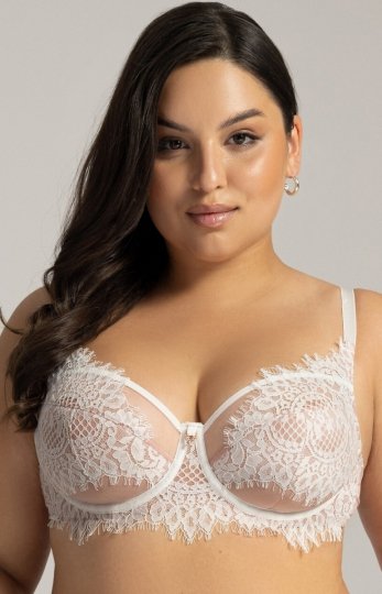 Ava 2151 biustonosz semi-soft