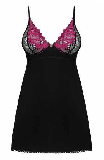 Obsessive Rosenty Chemise koszulka damska 