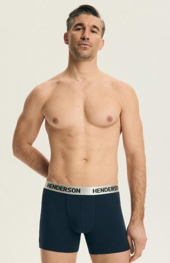 Henderson Core 44527 Bow A'2 bokserki męskie 