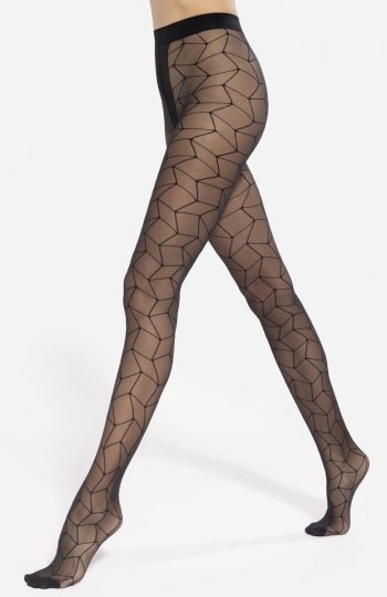 Gatta Trendy Mosaica wz.05 rajstopy damskie 