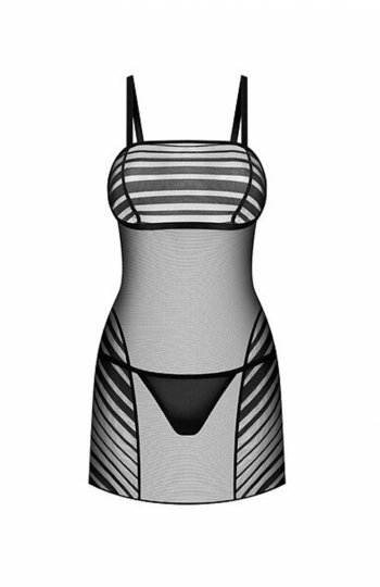 Obsessive Lune Bellis Chemise koszulka damska 