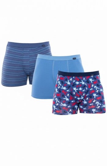 Cornette 946/08 A'3 bokserki męskie 