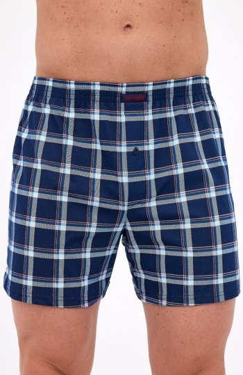 Cornette Comfort 002/323 bokserki męskie 