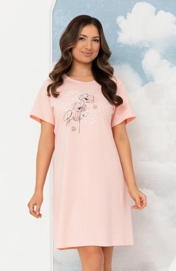 Regina 2002 MAXI koszula damska 