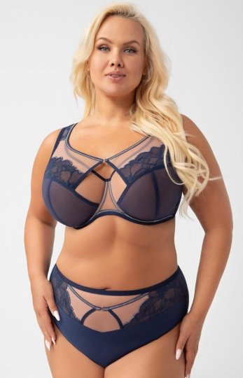 Gorsenia K759/1 Saanvi figi damskie
