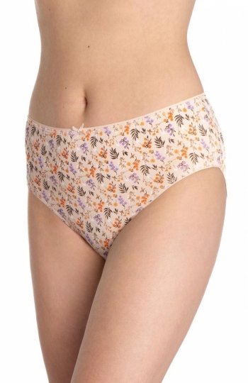 Lama L-120 BI-100 A'3 MAXI figi damskie 