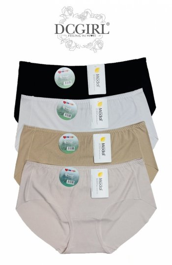 DC Girl 26924 A'2 figi damskie 