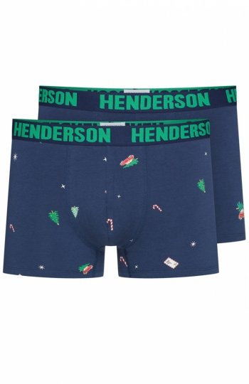 Henderson Jury 42251-MLC bokserki męskie 