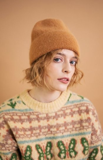 Art Of Polo 24308 Madison czapka damska 