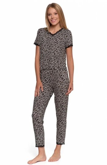 Moraj PDD3800-013 piżama damska 