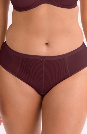 Gaia GFP 1058 Sonia Wino figi damskie 