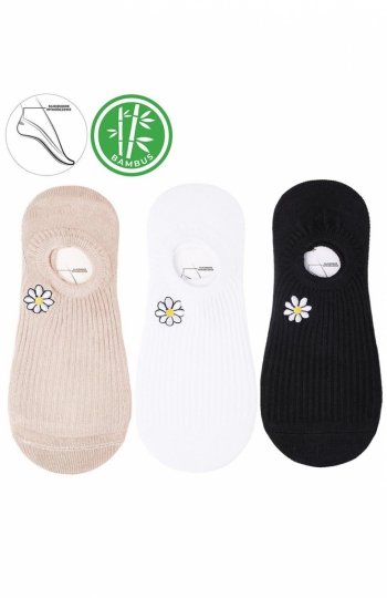 Moraj CDB200-007 baleriny damskie 