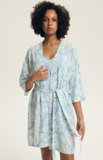 Henderson Ladies 44483 Estes szlafrok damski 