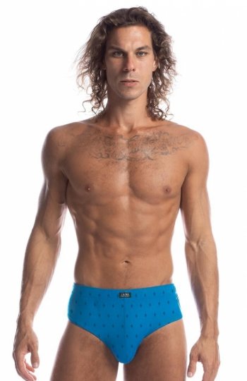 Lama M-110 CL-26 A'3 MAXI slipy męskie 